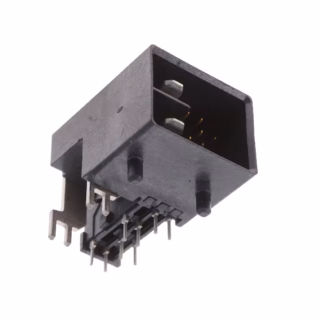 10131868-101LF Amphenol ICC (FCI)  Specialized